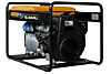 Бензогенератор Robin-Subaru ENERGO EB12.0/230-SLE