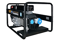 Бензогенератор Robin-Subaru ENERGO EB6.0/230-SE