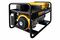 Бензогенератор Robin-Subaru ENERGO EB6.0/230-SLE