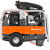 ГИДРОСТАНЦИЯ HUSQVARNA PP 518